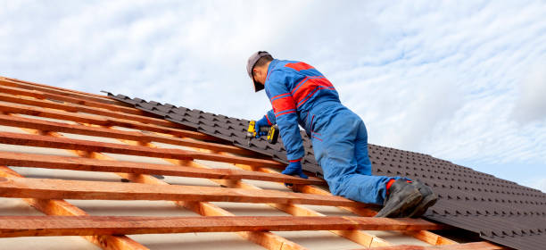 Best Gutter Installation and Repair  in Sausalito, CA