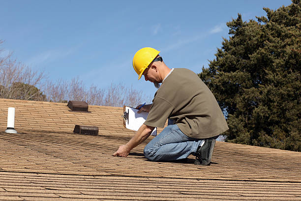 Fast & Reliable Emergency Roof Repairs in Sausalito, CA