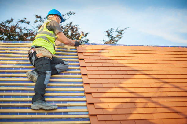 Best Emergency Roof Repair Services  in Sausalito, CA